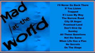 Mad at the World - The Rock Hits