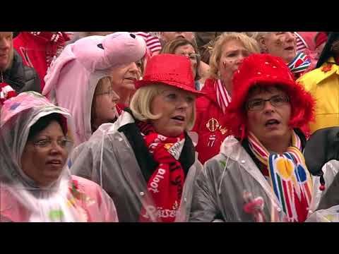 Klüngelköpp - Stääne (Daheem in Kölle) 2017