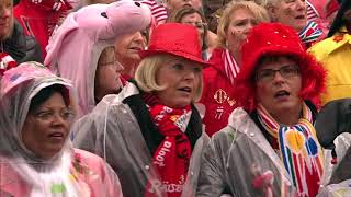 Klüngelköpp - Stääne (Daheem in Kölle) 2017