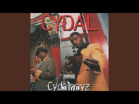 Cydalwayz (feat. Richie Rich)