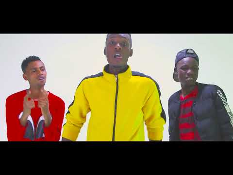 CYPLEZ KENYA  AMINI OFFICIAL MUSIC VIDEO