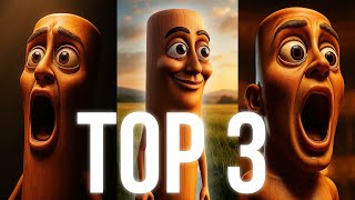 Download lagu TOP 3 TUNG TUNG SAHUURRR MUSIC🔥💯 mp3