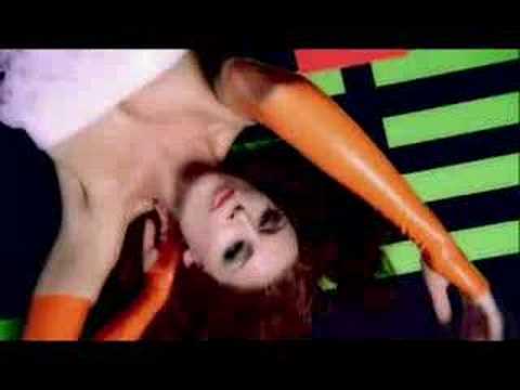 Dannii Minogue -Touch Me Like That