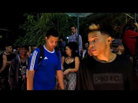 Neo (BDRC) x Leal (Batilha) • "DESAFIO" Caxias vs Ilha • SEMI-FINAL