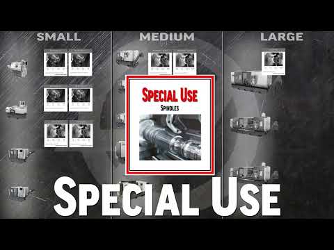 Haas Turning Center Spindle Options   Haas Automation, Inc 한글