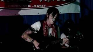 Butch Walker. Ladies And Gentlemen.