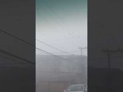 novo Gama Goiás amanheceu assim