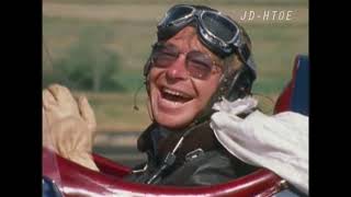 1980- John Denver - "The Higher We Fly: The History of Flight" TV special