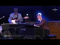 Blues Up Orchestra 2017 - Eight Counts for Rita