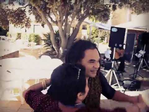 IVAN NESTORMANV/KAKOR LALONG ((perth video)