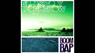 ELPAKITO Y FONKSHOW - FORCEPS