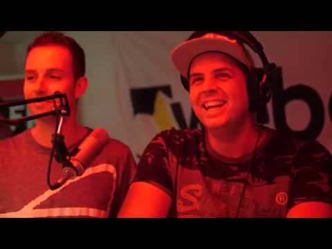 Gaan de PartyfrieX internationaal??? - PartyfrieX