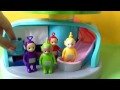 Lala Tutie Teletubbies Sleeping Time Kids Toys تلتبيز العاب