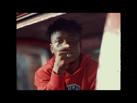 K-bill Mon RAP ( Clip Officiel)