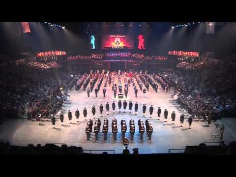 2016 VIT FINALE - SALUTE - MARCH OFF