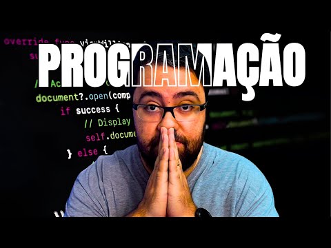Se você está lutando para aprender programação assista esse vídeo