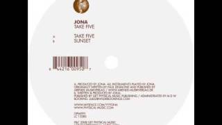 Jona - Take Five