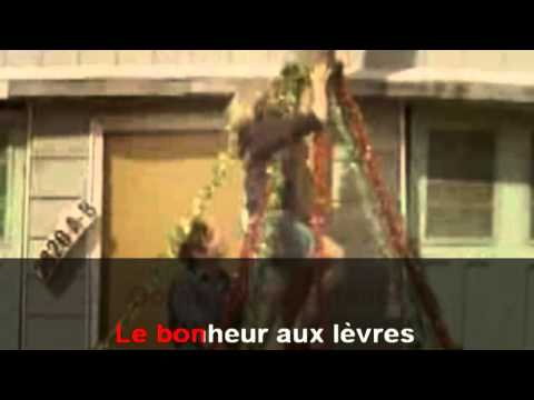 Coeur de Pirate - Comme des enfants.mpg