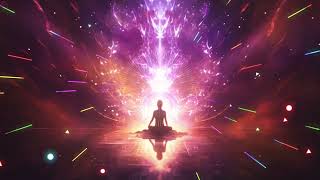 🌌Música Celta para Dormir Profundamente, Ansiedade e Stress  Som Curativo para Corpo e Mente
