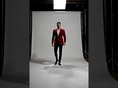 Product video