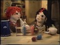 Rosie And Jim Biggest And Best 2 VHS