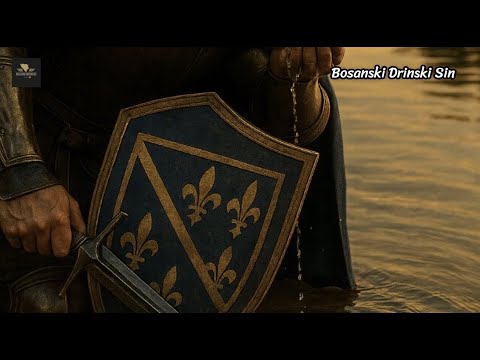 Hej Bošnjani, sinovi Bosne ( 💢 Official Video 2025 💢 )