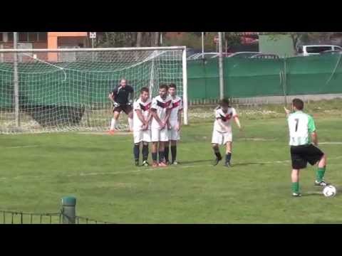 29° Giornata Derby Romano Banco - Buccinasco 2-2