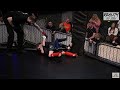 Steen Evans Vs Rowan Stevens Quick Sub Fight Night Cardiff Juniors MMA Super Fight