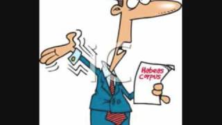 The Check&#39;s In The Mail