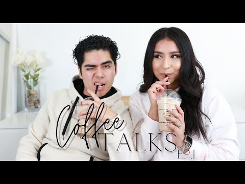 Coffee Talks S1/Ep 1- Our Experience as First Time Parents