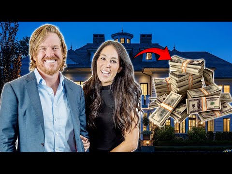 How Much Is The Gaines Worth