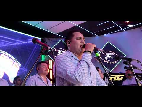 PARRANDA 9 - Armonia 10 | Argentina 2025 | RG & Pandemio Producciones