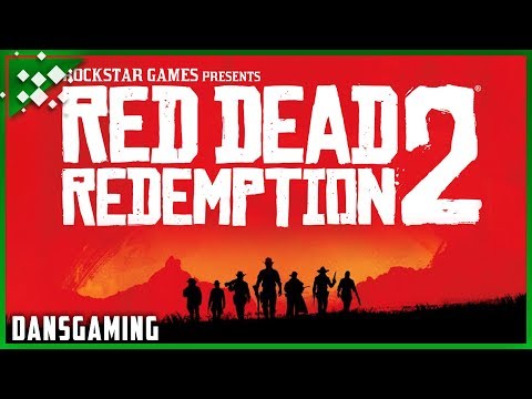 Let's Play Red Dead Redemption 2 (Part 42) - Dansgaming - Xbox One X Gameplay