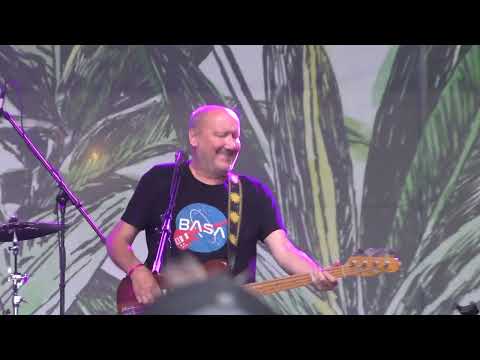 Buty, Chtěl bych se jmenovat Jan, Beseda u bigbítu, Tasov, 1. 8. 2025