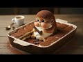 Which Baby Italian Food Do You Like The Most AI Relaxing Satisfying
