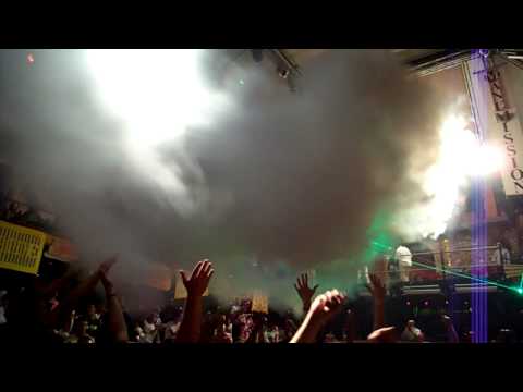 Ibiza 2008 Amnesia CO2-Canon HD