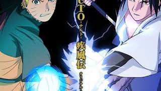 Download lagu Naruto Shippuden Original Soundtrack II - Track 5 - Prophet (HQ) mp3