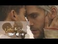 Nathan & Gabriel | Born to die | gay storyline