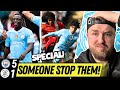 Man City FRUSTRATE Me! Another Three Peat?! | Man City 5-1 Luton Town Reaction