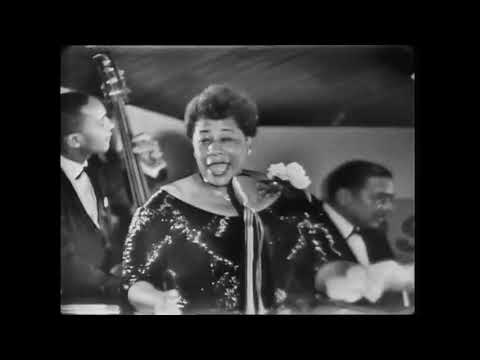 Ella Fitzgerald - "Mack The Knife" (1959)