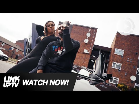 Ibbz Awan - Don't You Know [Music Video] | Link Up TV