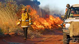 Ecofire | Australia&#39;s largest non-government fire management program