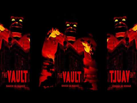 Baker Ya Maker - Don't Turn Around