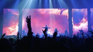 coldrain - BURY ME (LIVE AT BUDOKAN)