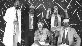 Roscoe Mitchell Interview (1 of 3) - Biography