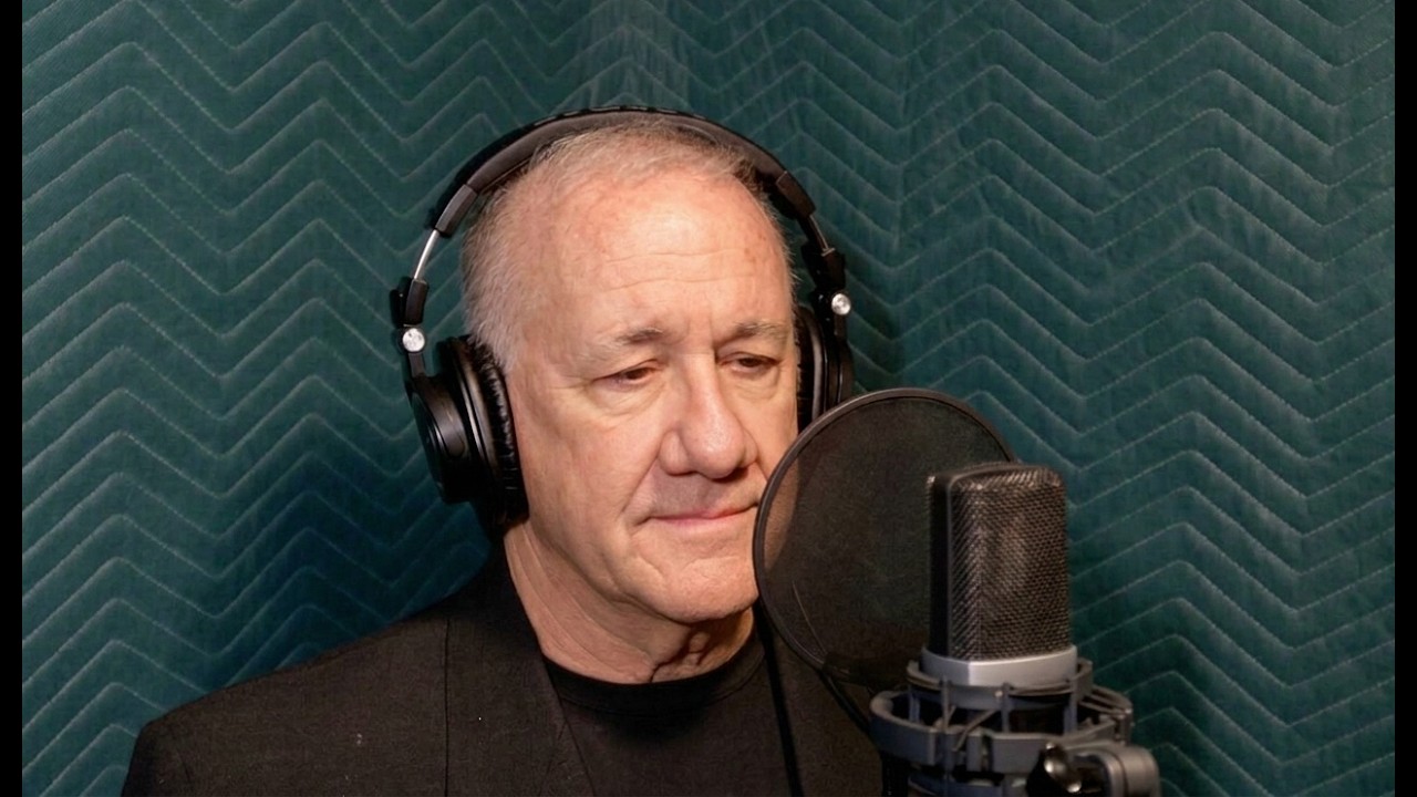 Promotional video thumbnail 2 for Gregory Burt Music