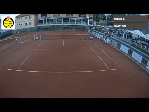 HTK Třebíč - Starší žáci - 15.7.2017 - Kurt 1