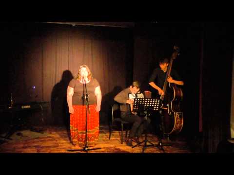 XII REFLEKTOR - Kamila Lewicka - Nie dorosłam do swych lat