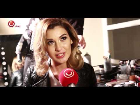 UNews: New Video by Rashid & Alina Eremia @Utv 2015