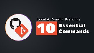 10 פקודות Git חשובות שכדאי להבין כשעובדים עם GitHub